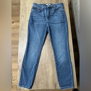 Lauren Conrad LC Jeans- Skinny Jeans- Size 12S